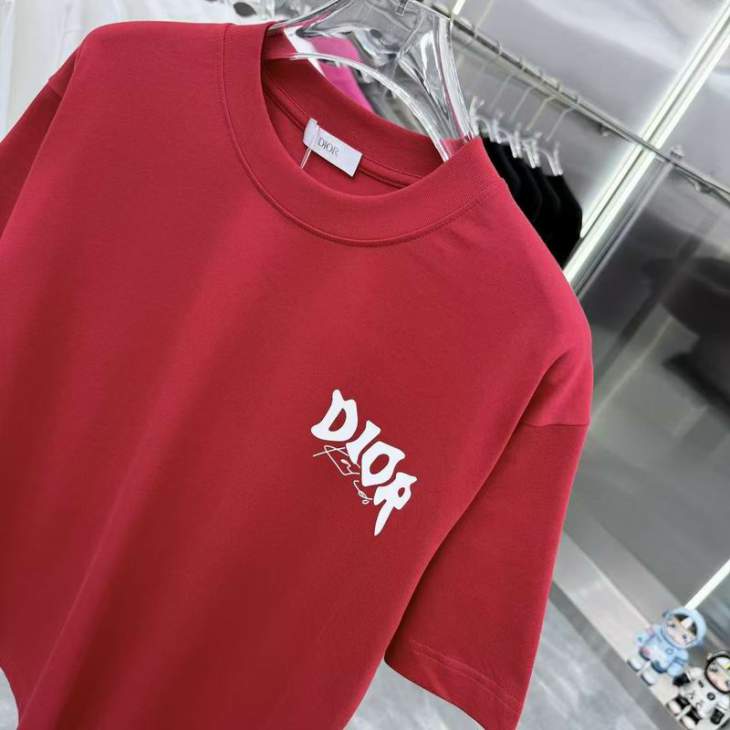 Dior T Shirts Short _SKUDiorS-2XLhgntx6316065